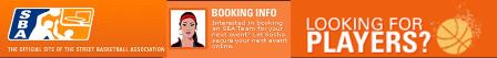 Looking For Players